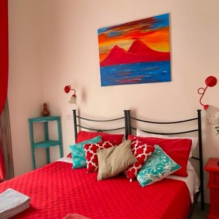 Suites Giudecca Napoli Ngoại thất bức ảnh