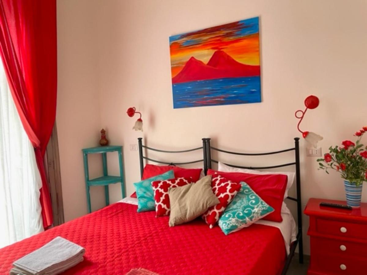 Suites Giudecca Napoli Ngoại thất bức ảnh