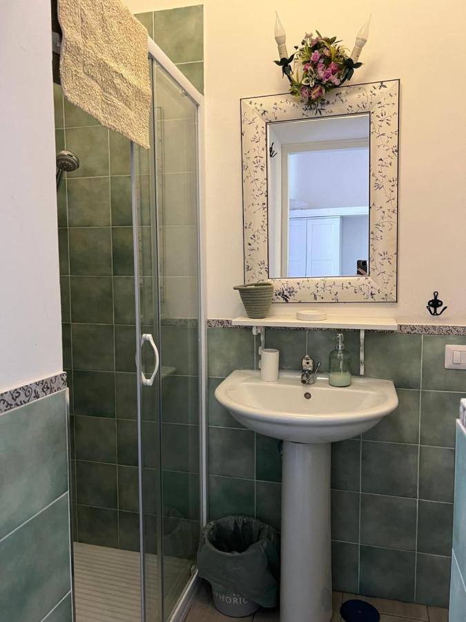 Suites Giudecca Napoli Ngoại thất bức ảnh