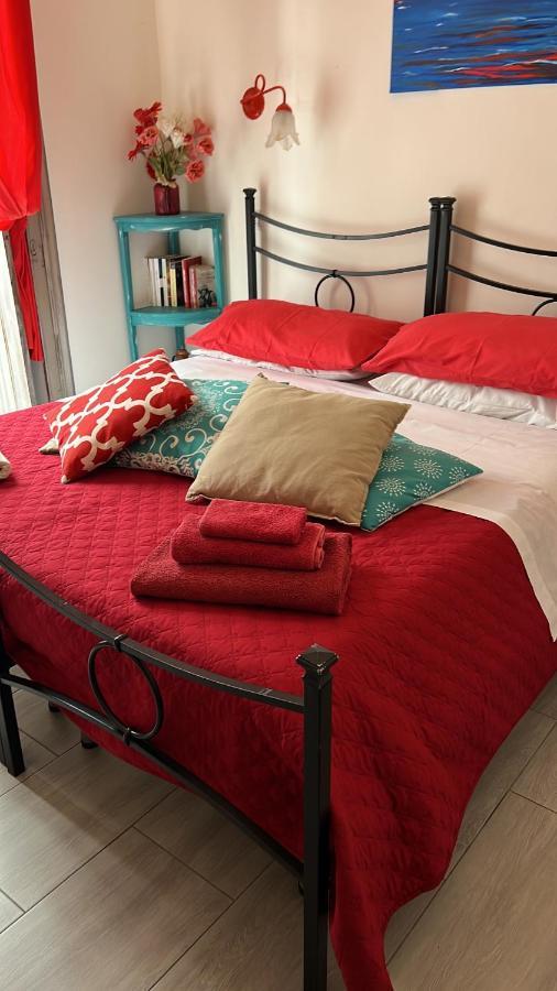 Suites Giudecca Napoli Ngoại thất bức ảnh