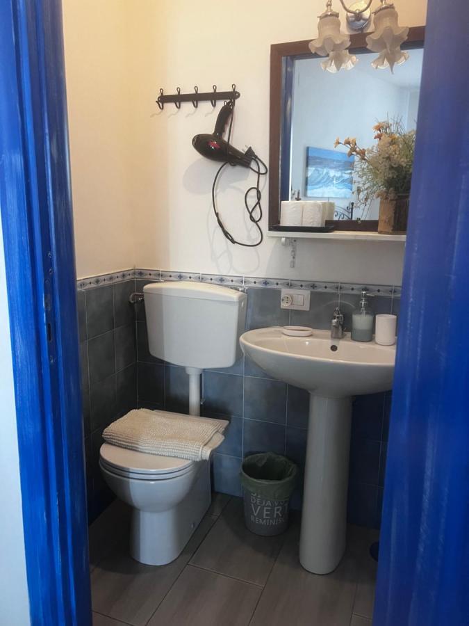 Suites Giudecca Napoli Ngoại thất bức ảnh