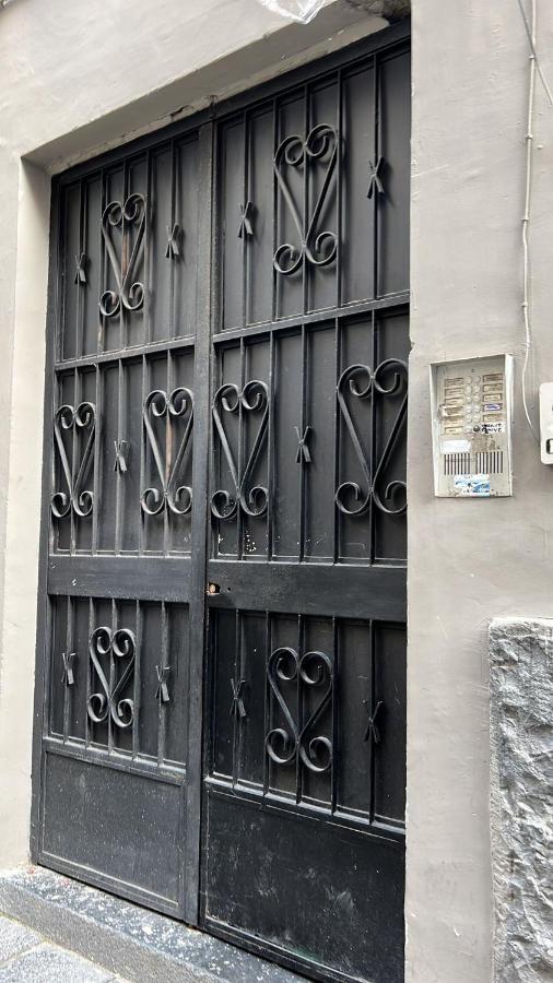 Suites Giudecca Napoli Ngoại thất bức ảnh