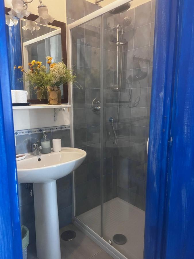 Suites Giudecca Napoli Ngoại thất bức ảnh
