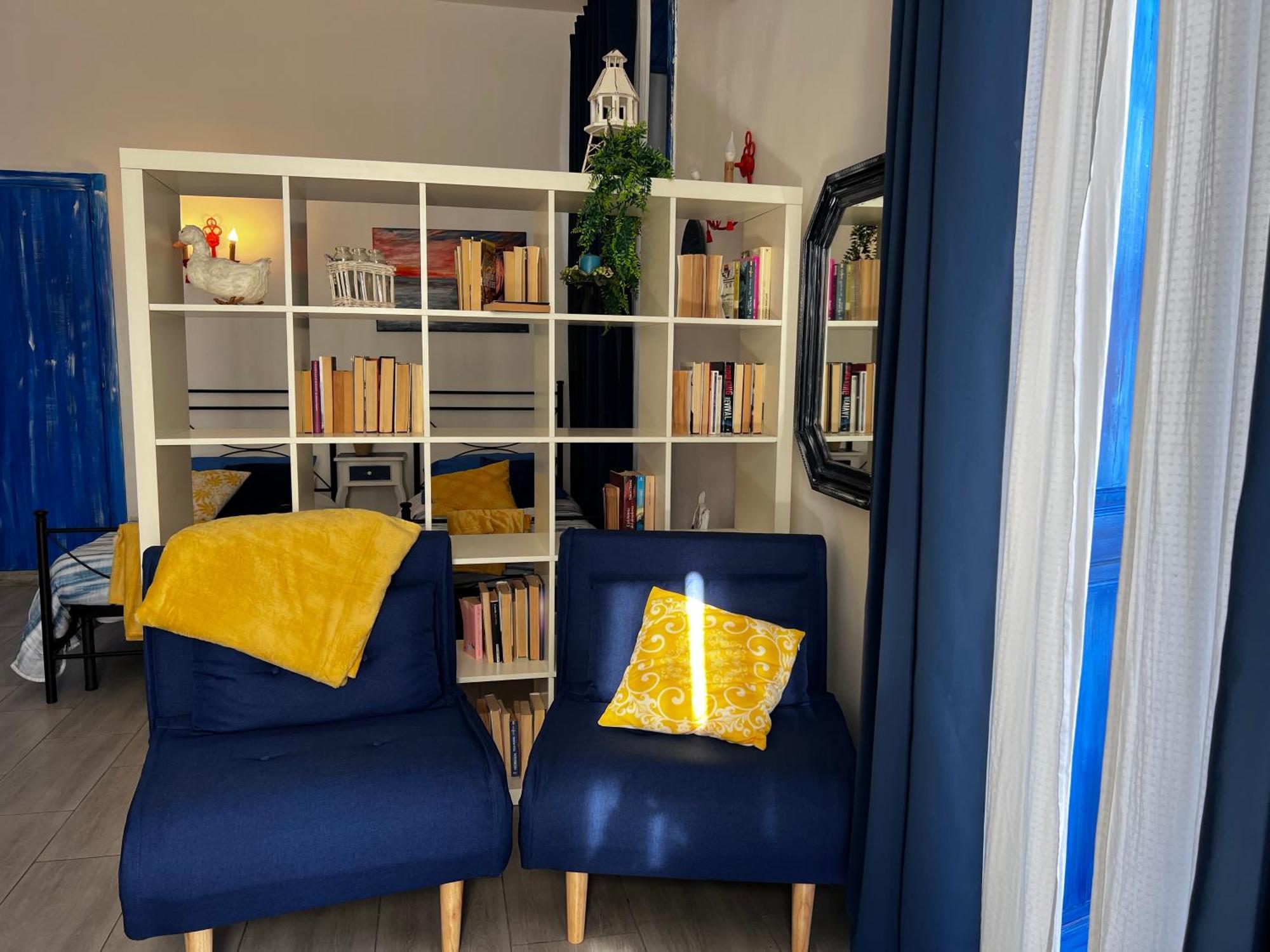 Suites Giudecca Napoli Ngoại thất bức ảnh